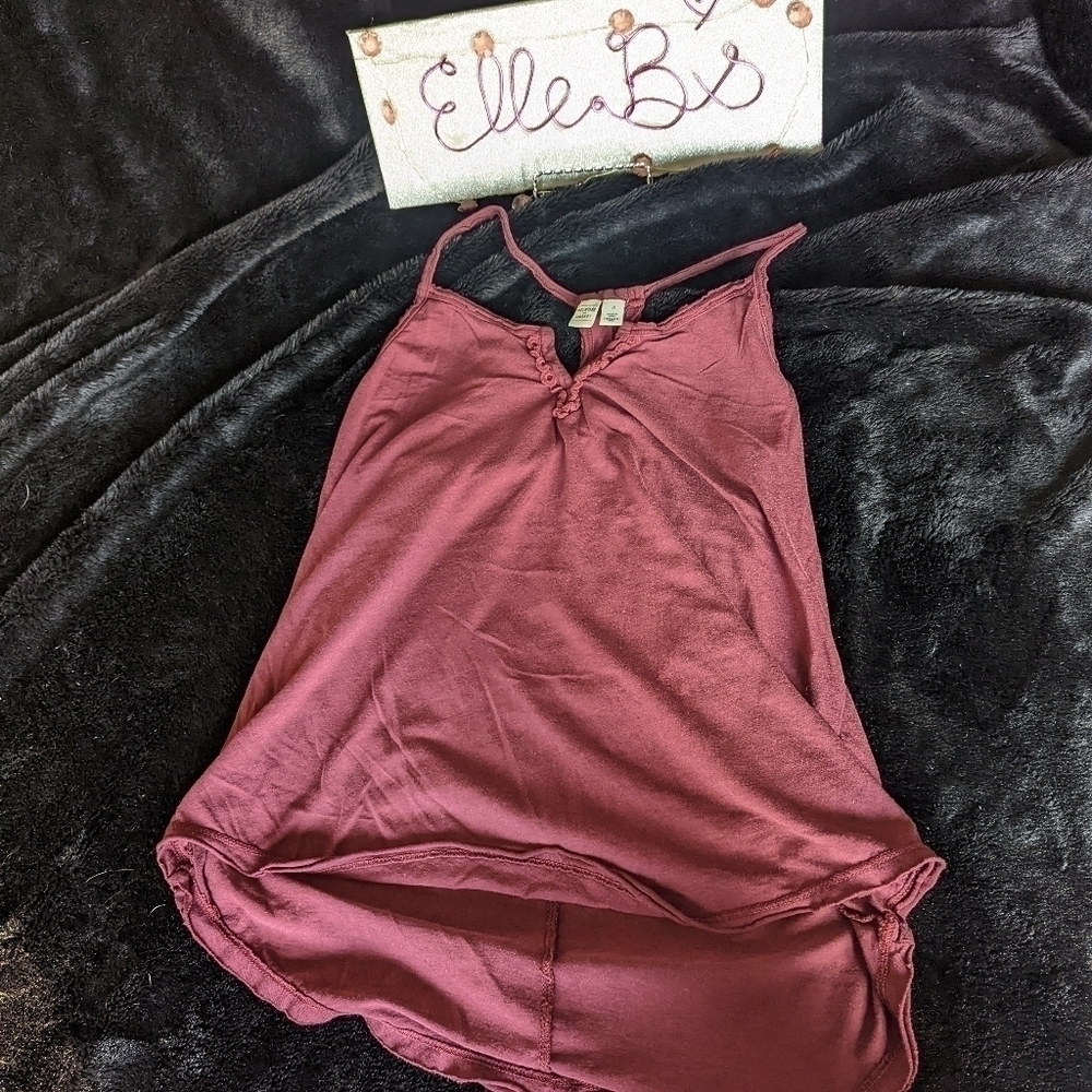 Tank Top - Picture 2 of 8